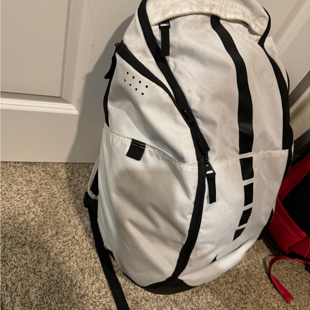 Nike Basketball Bag